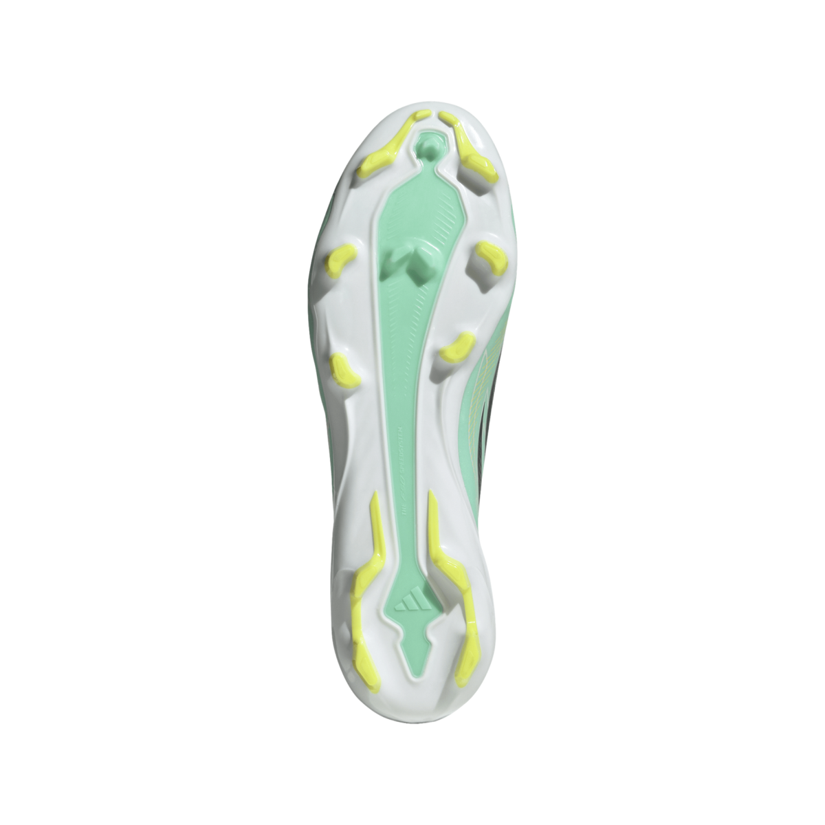 Adidas F50 Hyperfast League Firm Ground Cleats
