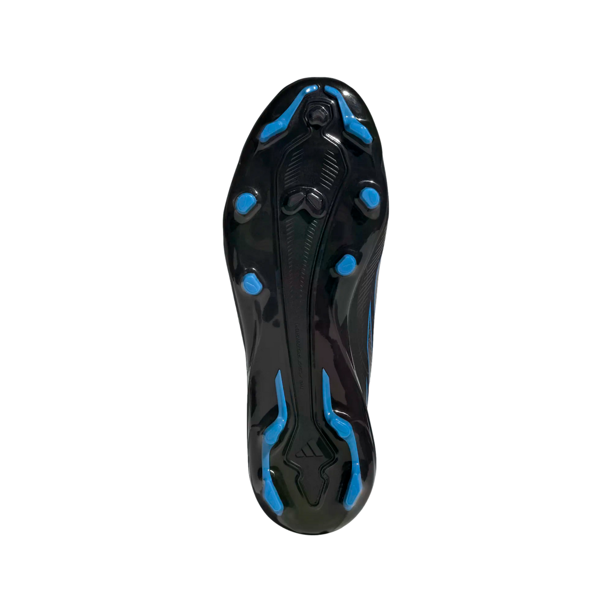 Adidas F50 Hyperfast League Youth Firm Ground Cleats
