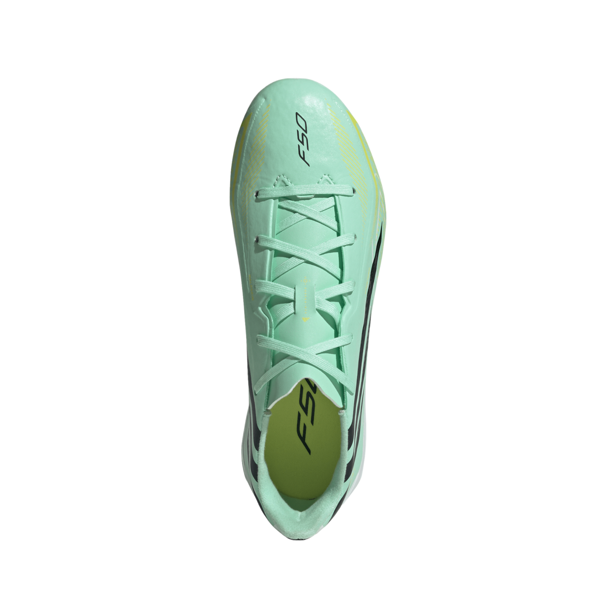 Adidas F50 Hyperfast League Youth Firm Ground Cleats