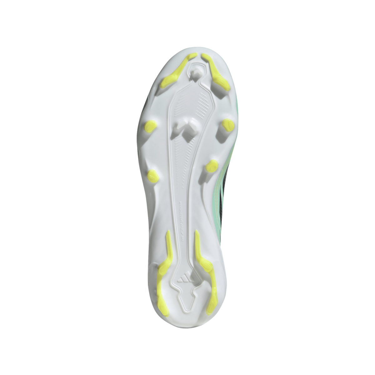 Adidas F50 Hyperfast League Youth Firm Ground Cleats