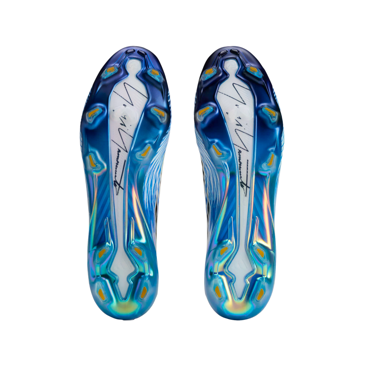 Adidas F50 Hyperfast Elite Y-3 Firm Ground Cleats