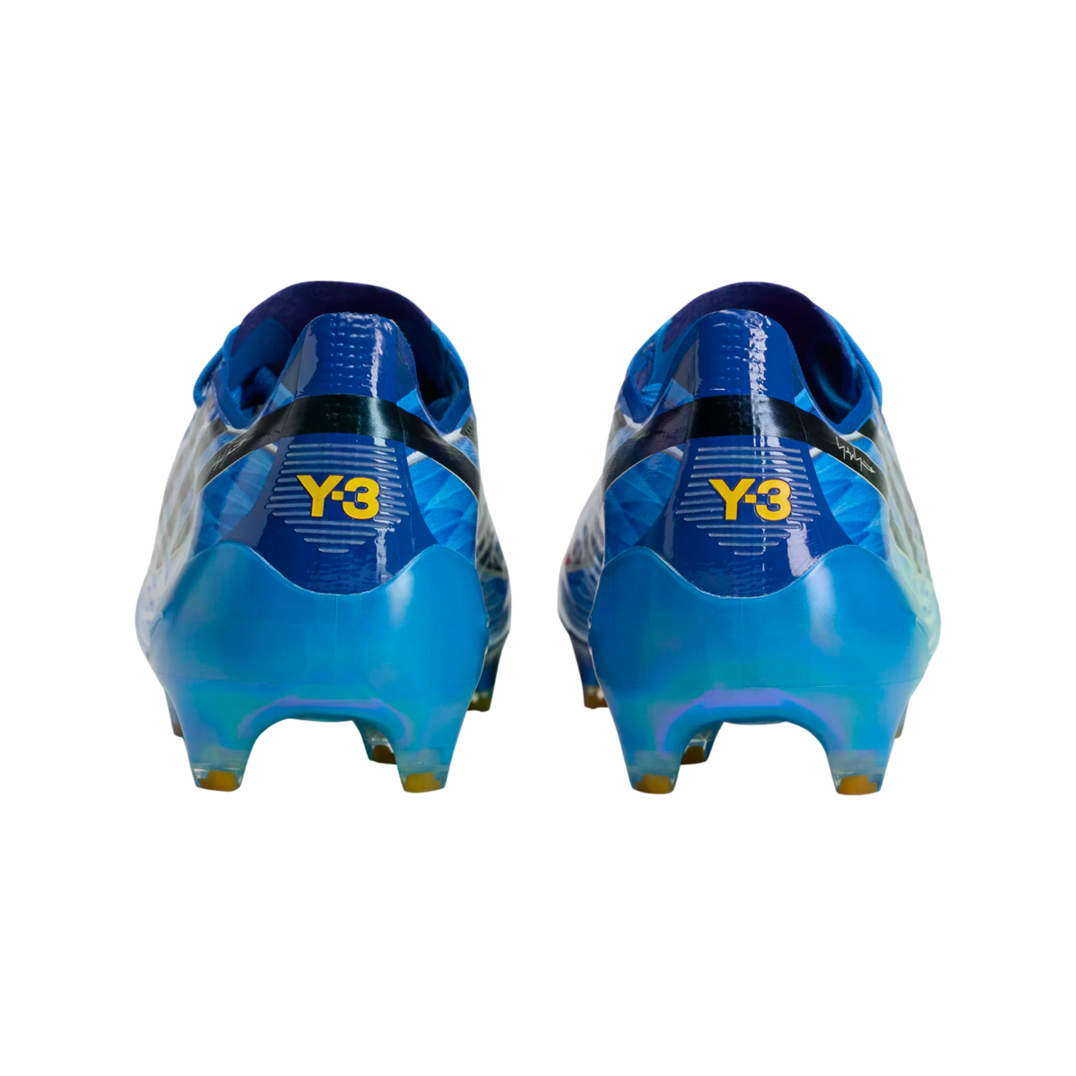Adidas F50 Hyperfast Elite Y-3 Firm Ground Cleats