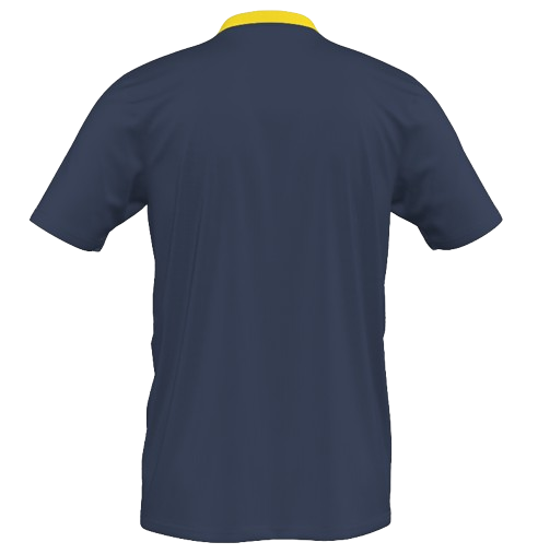 adidas Entrada 22 Custom Jersey KOPSC - Navy