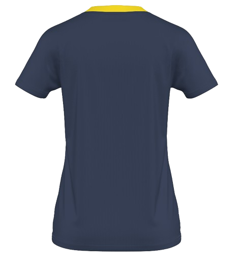 adidas Women's Entrada 22 Custom Jersey KOPSC - Navy