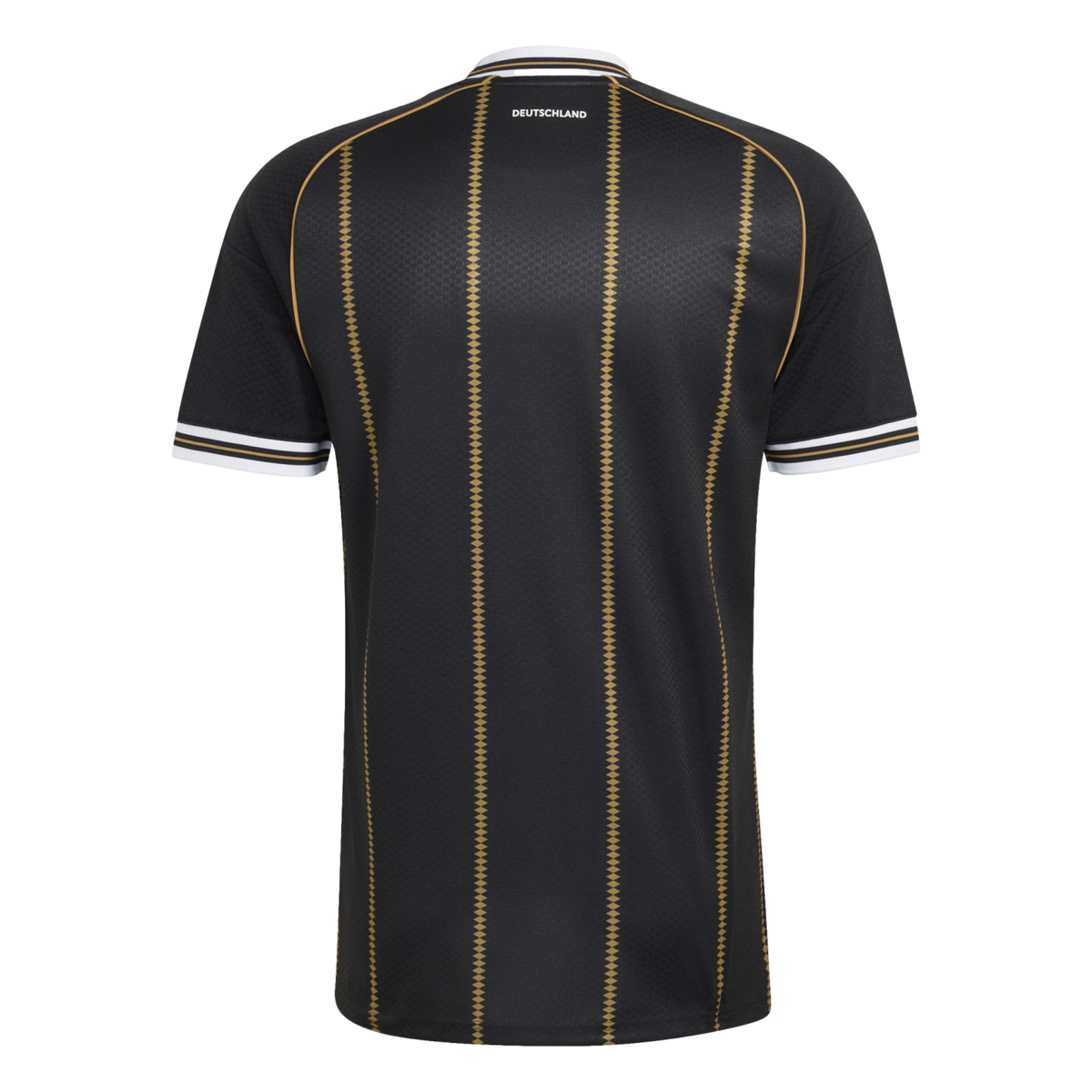 Adidas Germany 2026 Third Jersey