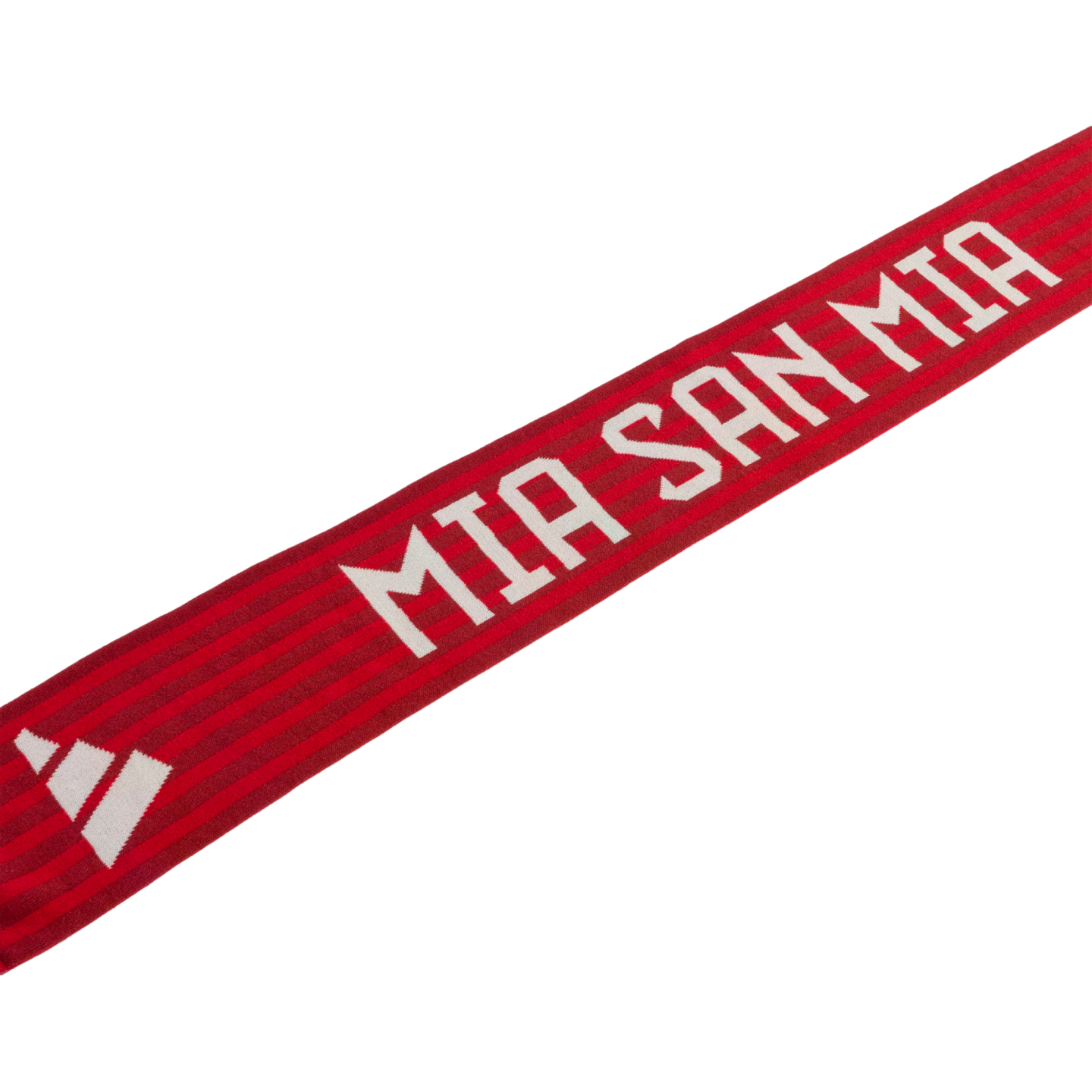 Adidas Bayern Munich Home Scarf