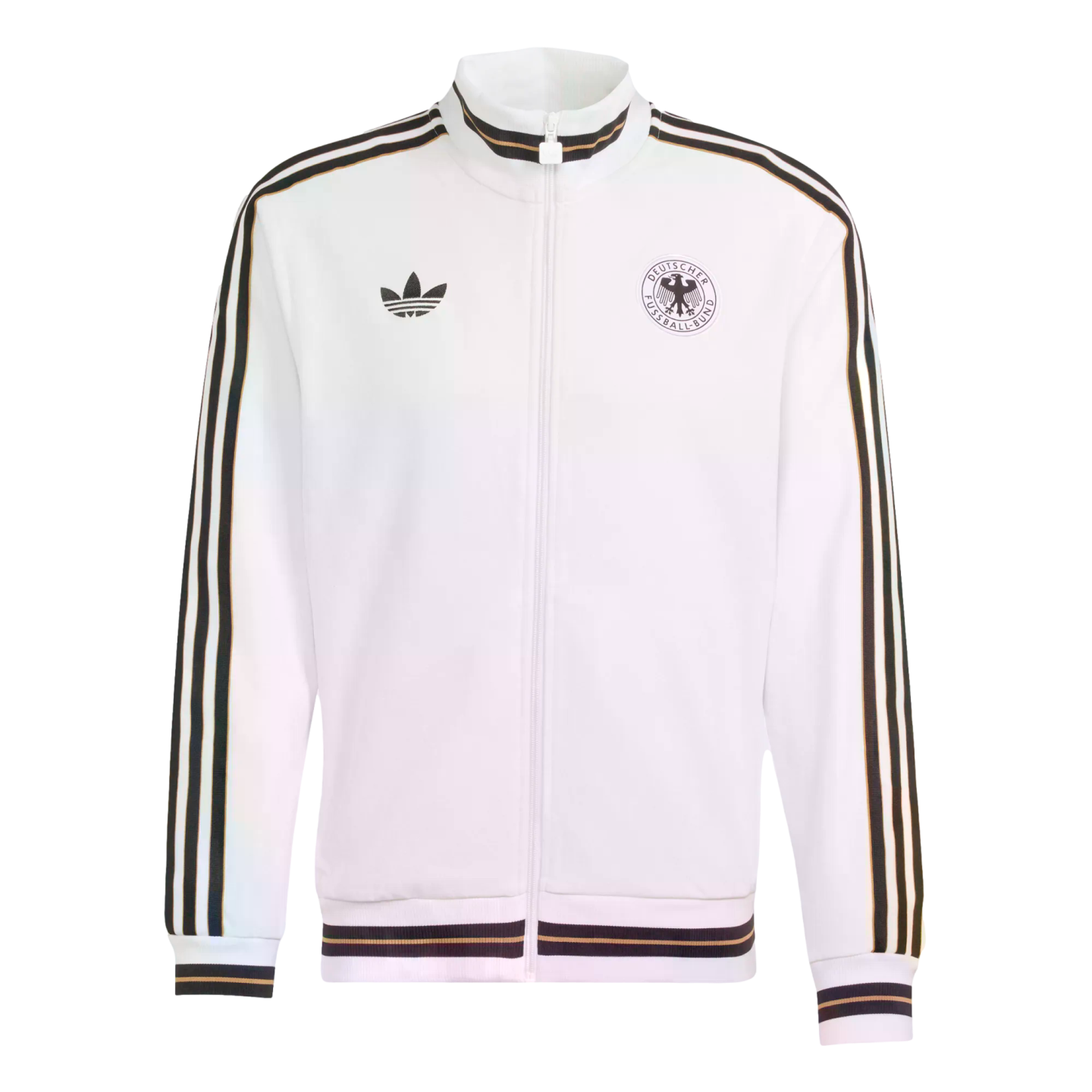  Germany Track Top ジャージ Germany 2026 Third Track Top Jacket Soccer KW7807 Multi