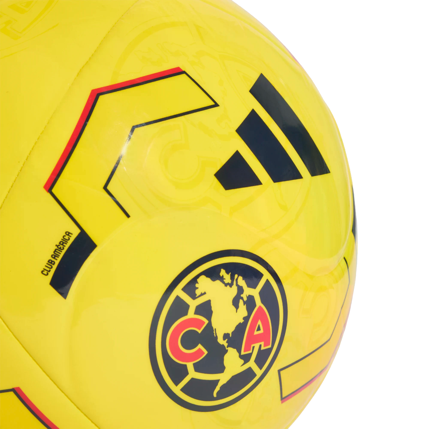 Adidas Club America Club Home Ball