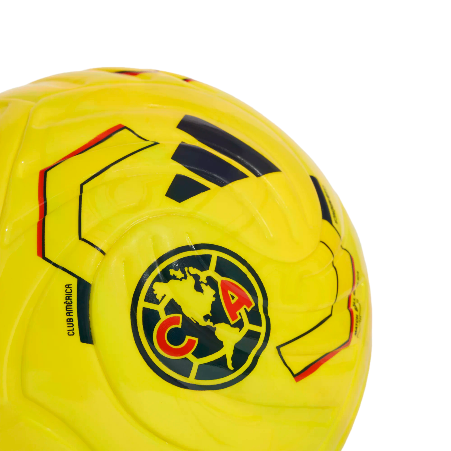 Adidas Club America Home Mini Skills Ball