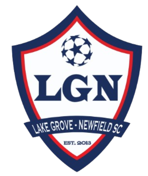 LAKE3 - Lake Grove - Newfield "HAT Patch" POCKET Color