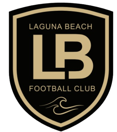 LBFC3 - Laguna Beach FC "CREST" FULL Color