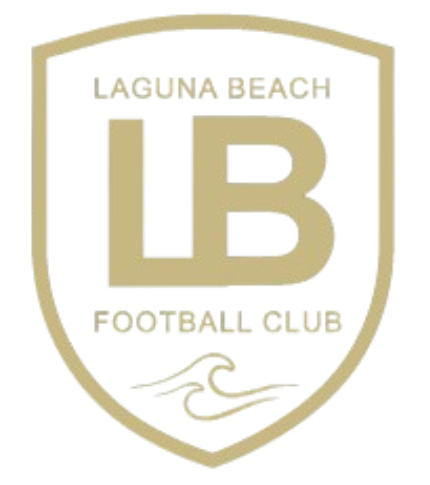 LBFC5 - Laguna Beach FC "CREST" POCKET Vegas