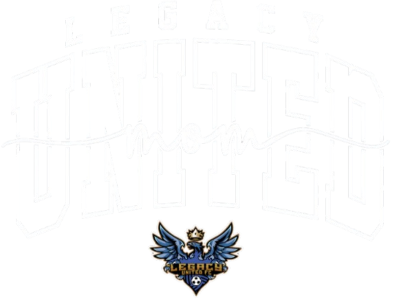 LEGACY10 - Legacy FC "CREST & MOM" FULL Color