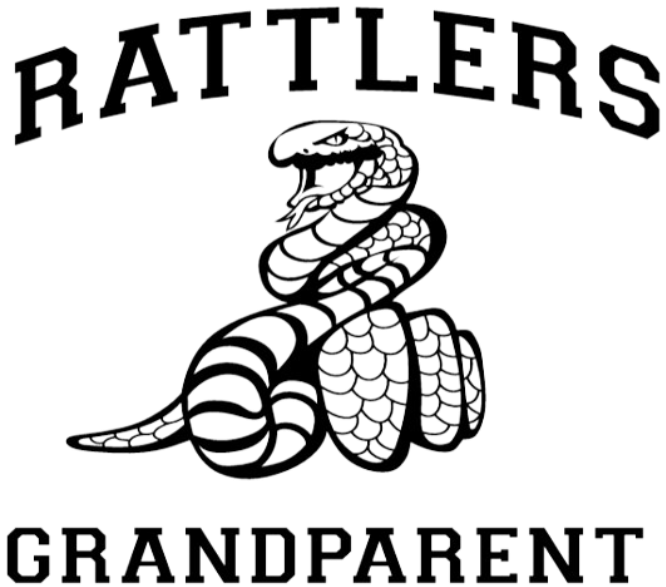 LEAN9 - Leander SC "GRANDPARENT" FULL Black