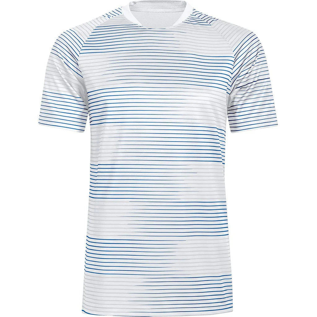 Lincoln YSC Recreational- Jersey YOUTH -White