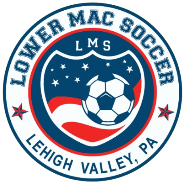 LMAC1 - Lower Mac "CREST" POCKET Color