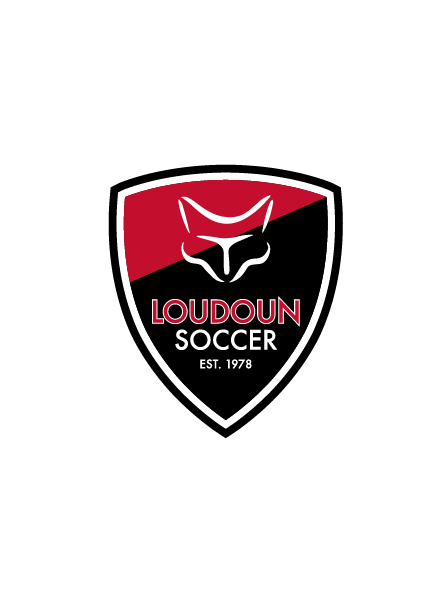 Loudoun "Rec Crest" PP - LOUD99