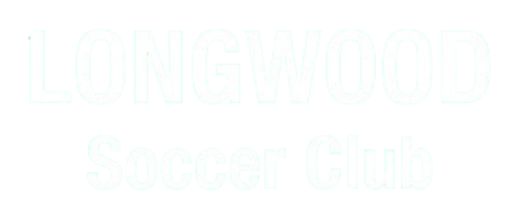 LOWO7 - Longwood SC "TEXT" FULL White