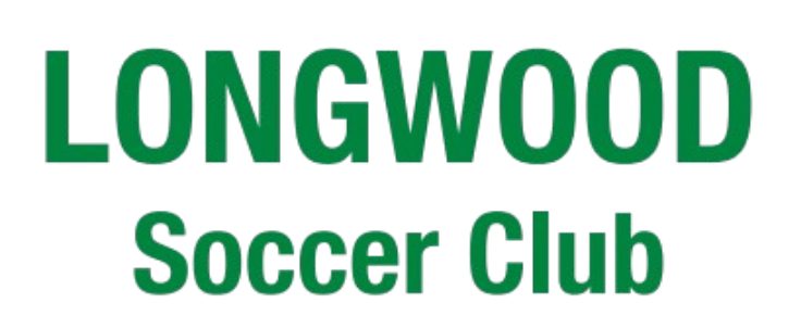 LOWO8 - Longwood SC "TEXT" FULL Green