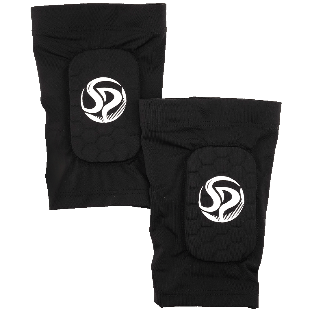 Soccer Post Mini Shin Pad/Sleeve Shin Guards