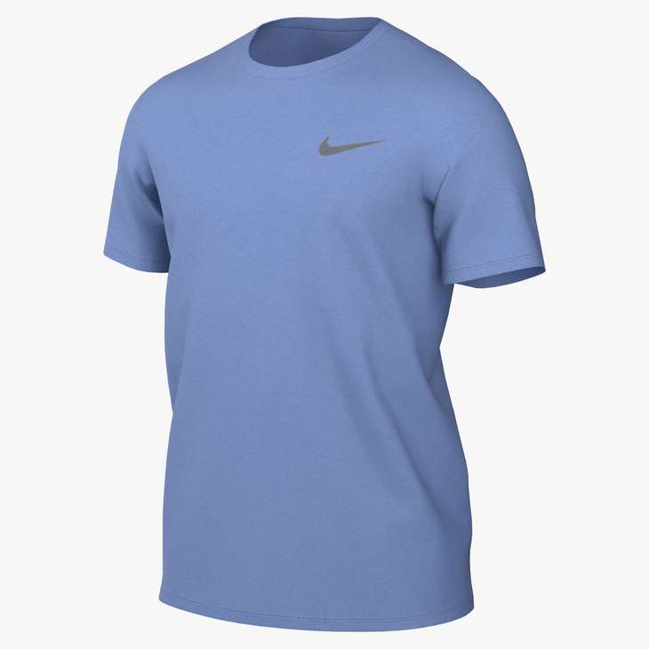 Nike Dri-FIT Tee Soccer DV7299-448 Purple