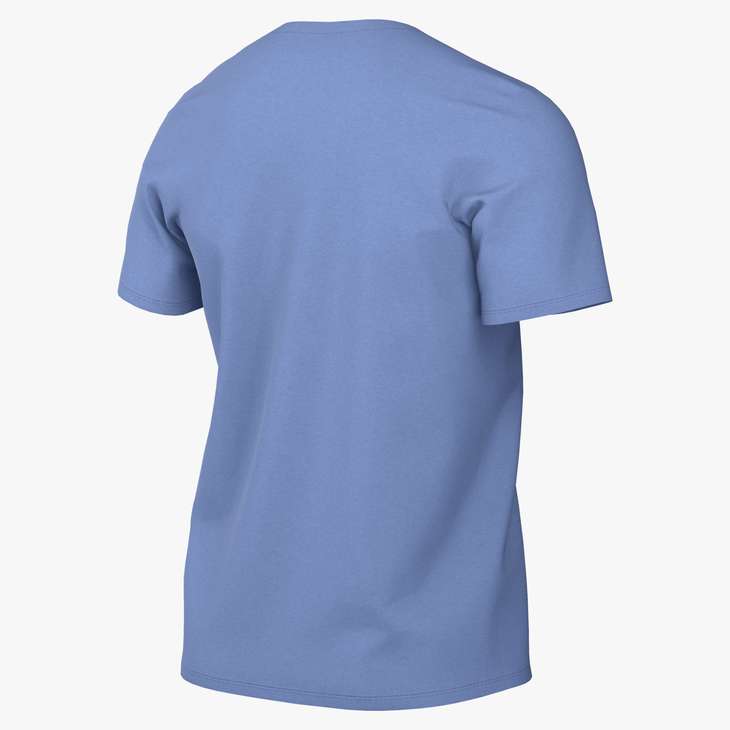 Nike Dri-Fit Legend Tee - Valor Blue DV7299-448