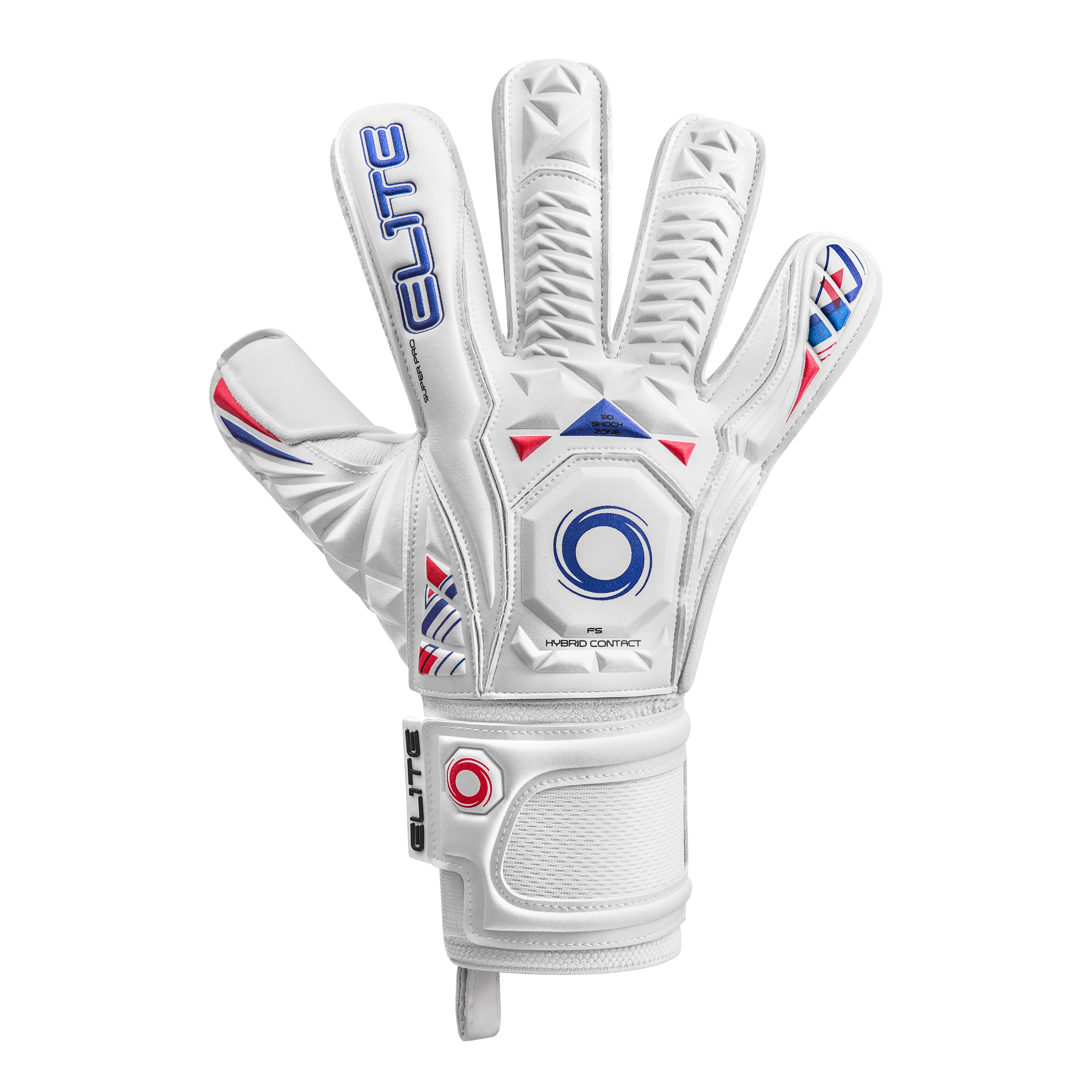 Elite Sport Lion Goalkeeper Gloves 458