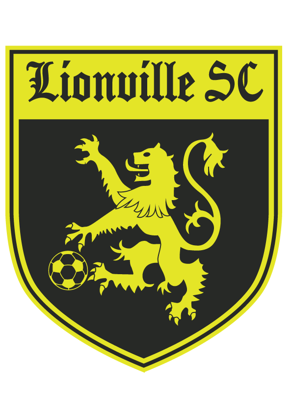 Lionville "Patch" PP - LIONV9