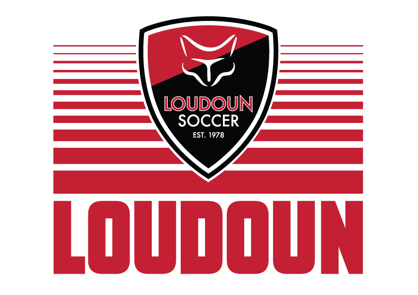 Loudoun "Full Logo" FF - LOUD21