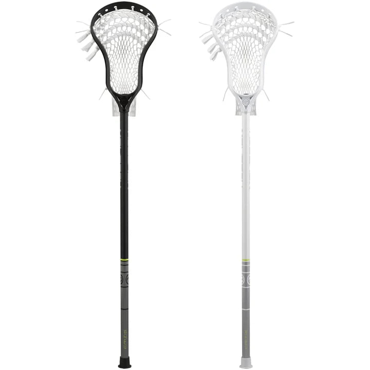 Maverik Critik Complete Attack Lacrosse Stick
