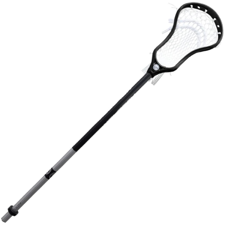 Maverik Tactik 2 Alloy Complete Attack Lacrosse Stick