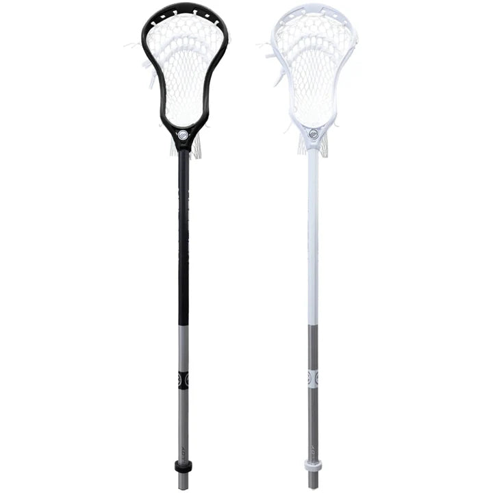 Maverik Tactik 2 Alloy Complete Attack Lacrosse Stick