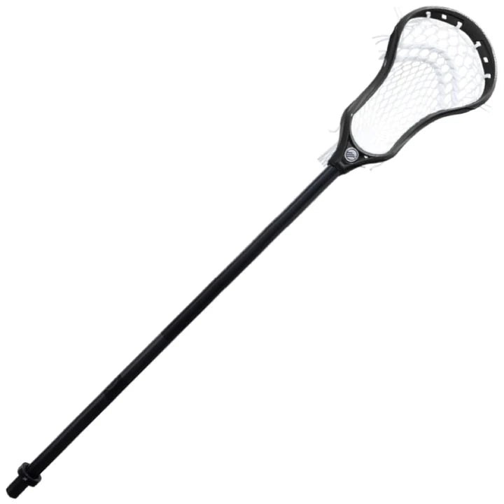 Maverik Tactik 2 Carbon Composite Complete Attack Lacrosse Stick