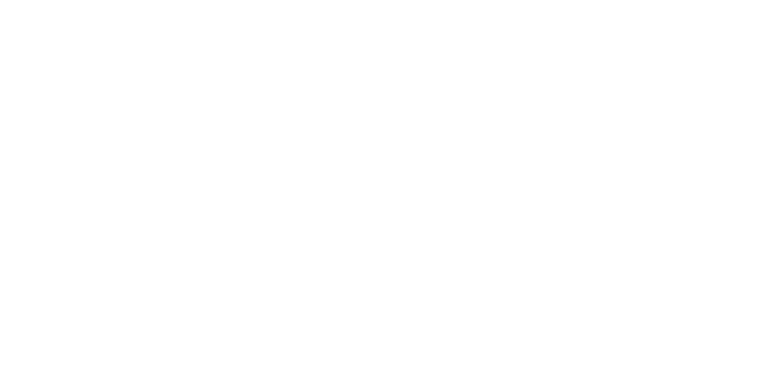 A logo featuring the white serif letters "PFD" beneath a curved white arc, set against a solid black background.