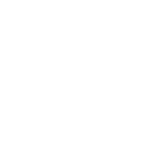 Met Oval "Crest" PP - WHT - MOA6