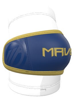 Maverik Max Custom Elbow Pad - McDevitt