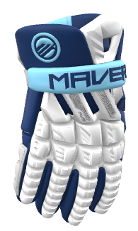 Maverik Max Custom Glove - North Penn