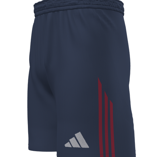 adidas Tiro 24 Competition Custom Short NVA - Navy