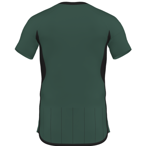 adidas Competition 25 Custom Jersey VE - Green