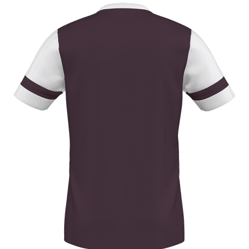 adidas Squadra 25 Custom Jersey Towamencin - Maroon