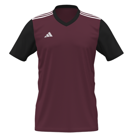 adidas Entrada 22 Custom Jersey Warminster - Maroon