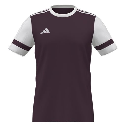 adidas Squadra 25 Custom Jersey Towamencin - Maroon