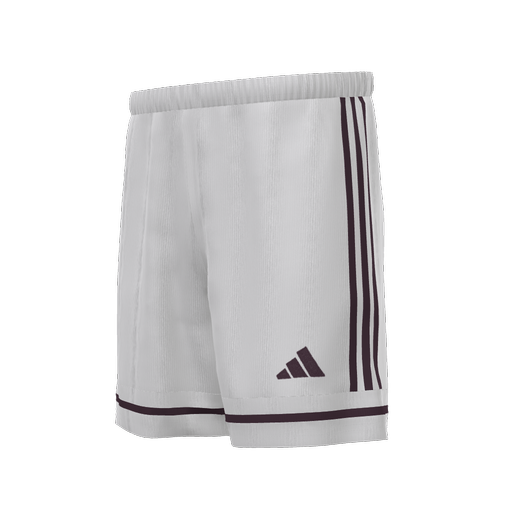 adidas Squadra 25 Custom Short Towamencin - White