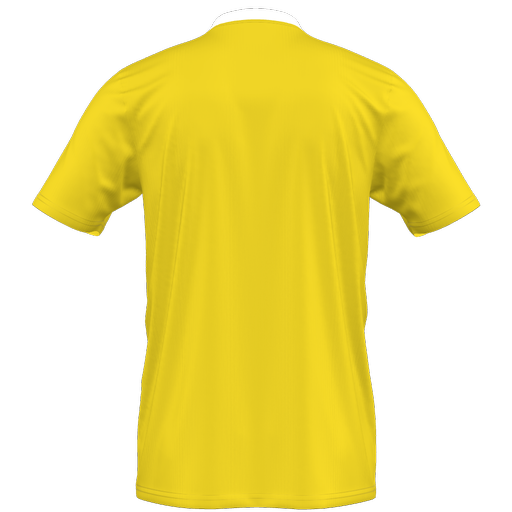 adidas Entrada 22 Custom Jersey Hulm/Fcb - Yellow