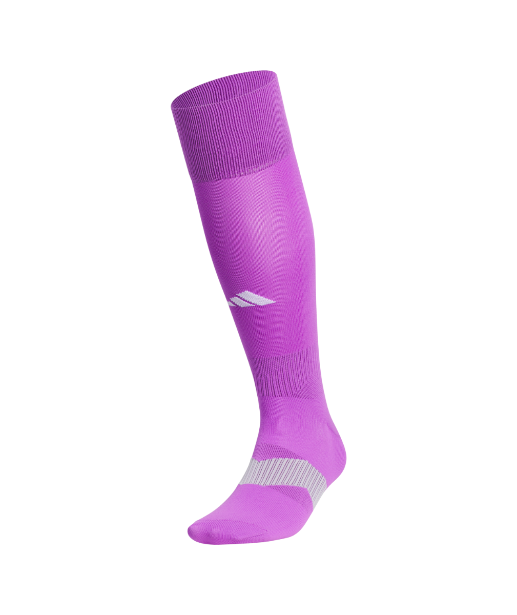 Adidas Metro 6 Over the Calf Socks - Purple Burst 5159595