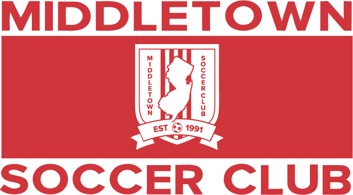 Middletown SW2 Logo - Red