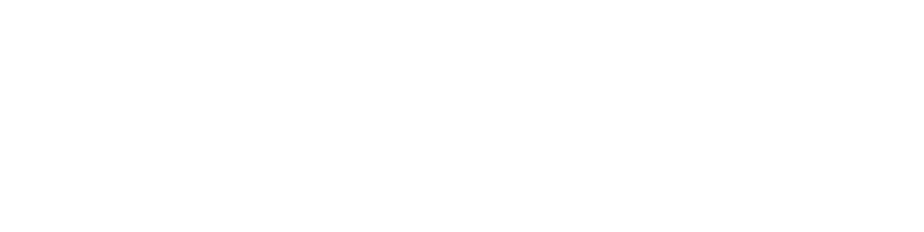 Monmouth United Word Mark Logo - White