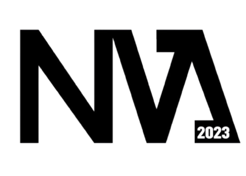 NVA "Text" PP - BLK - NVA13