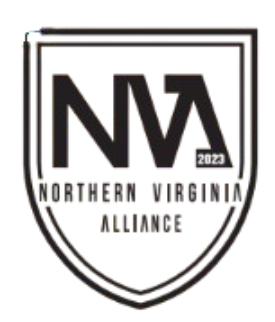 NVA "Crest" PP - BLK - NVA6