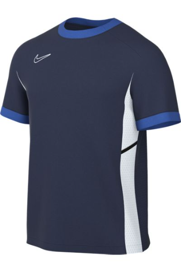 Nike Youth Dri-FIT Academy 25 Jersey - Navy Blue FZ9758-410